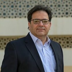 samer kherfi